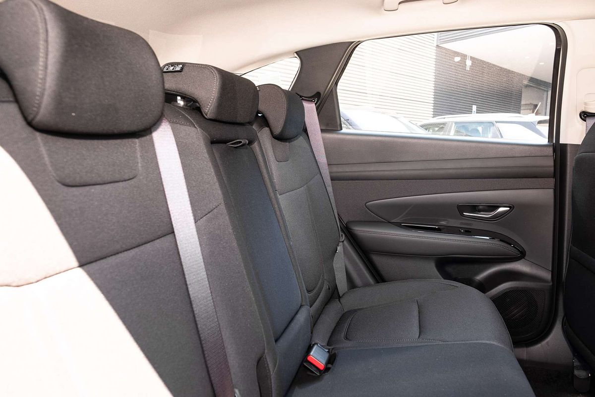 2025 Hyundai Tucson NX4.V4