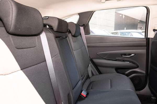 2025 Hyundai Tucson NX4.V4