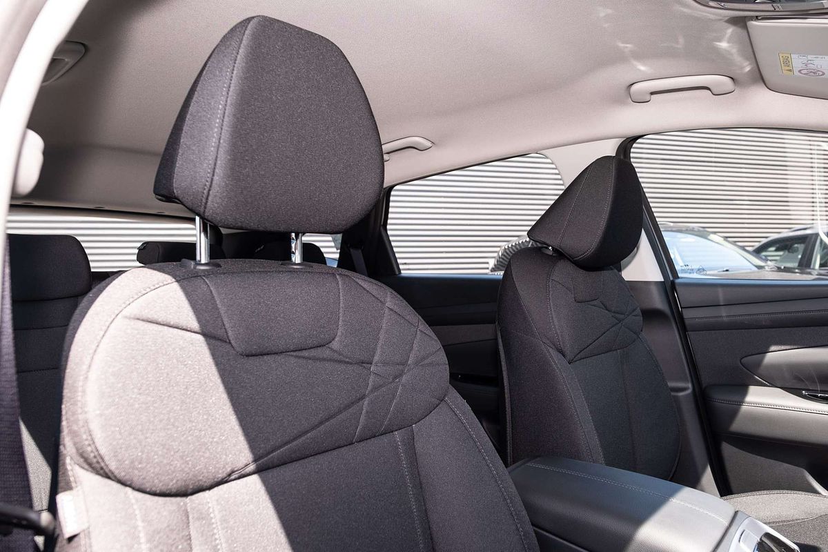 2025 Hyundai Tucson NX4.V4