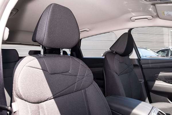 2025 Hyundai Tucson NX4.V4