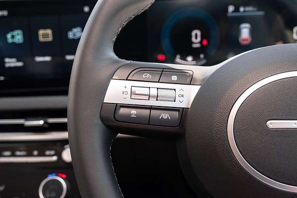 2025 Hyundai Tucson NX4.V4