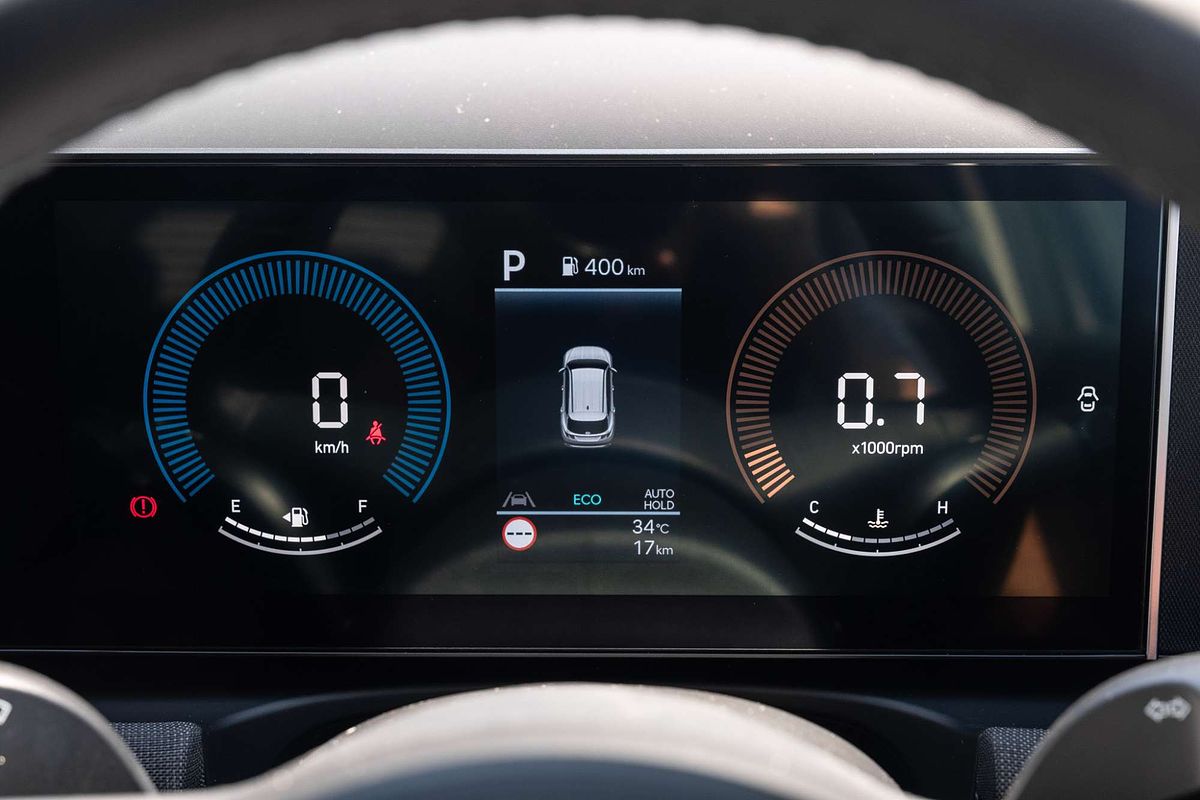 2025 Hyundai Tucson NX4.V4