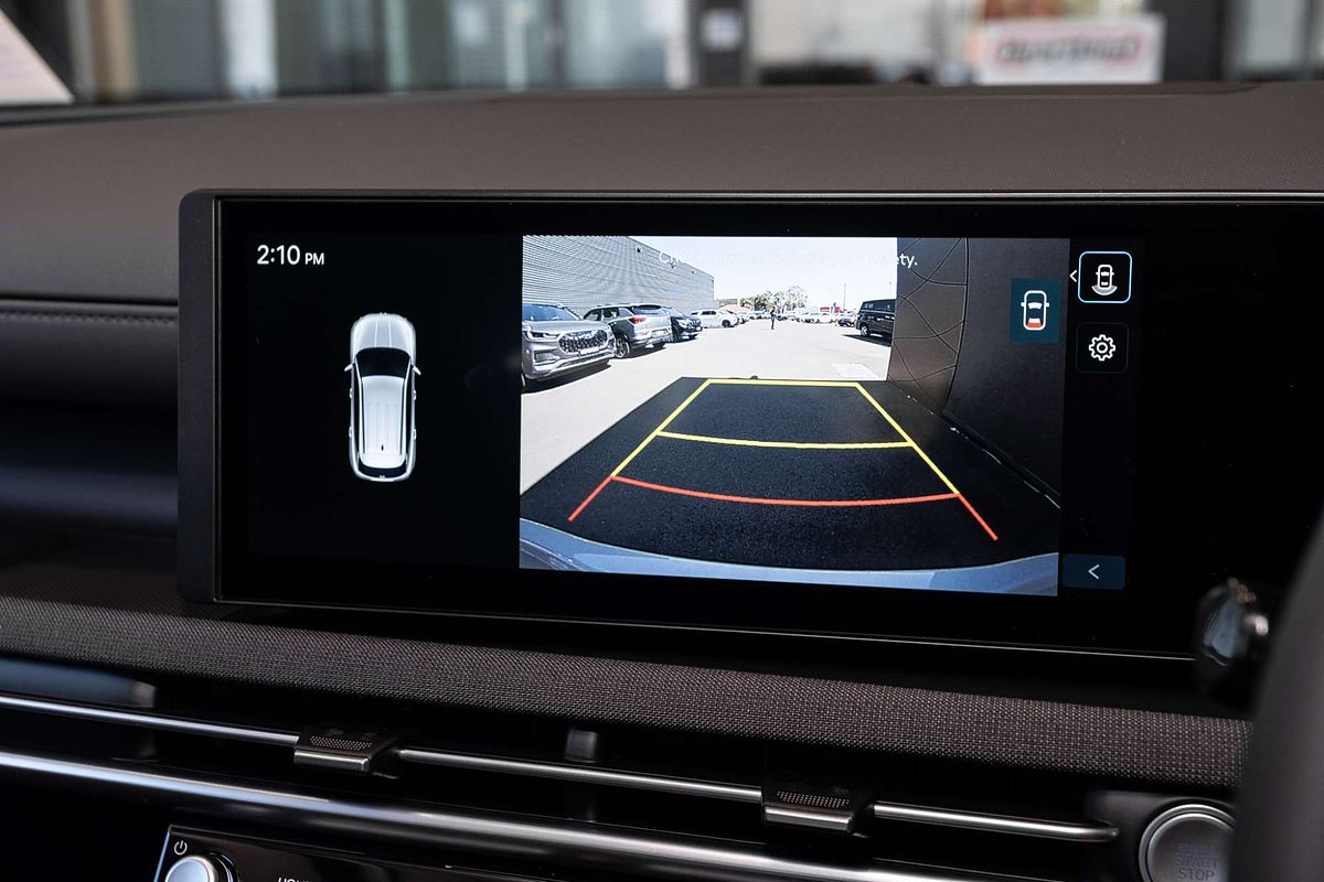 2025 Hyundai Tucson NX4.V4