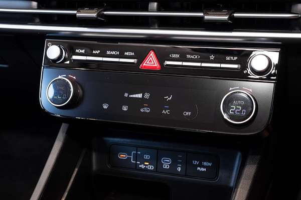 2025 Hyundai Tucson NX4.V4