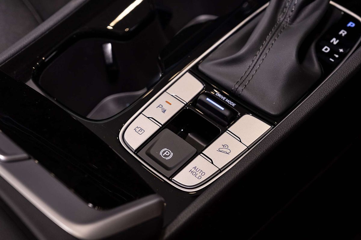 2025 Hyundai Tucson NX4.V4