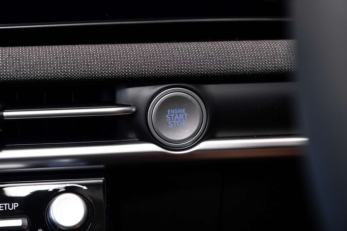 2025 Hyundai Tucson NX4.V4