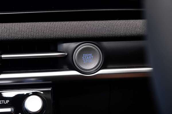 2025 Hyundai Tucson NX4.V4