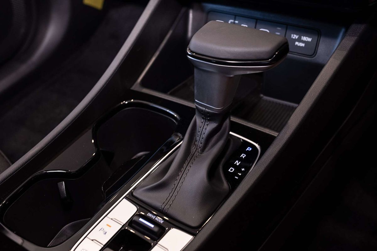 2025 Hyundai Tucson NX4.V4