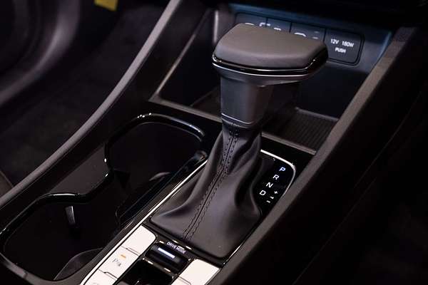 2025 Hyundai Tucson NX4.V4