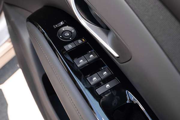 2025 Hyundai Tucson NX4.V4