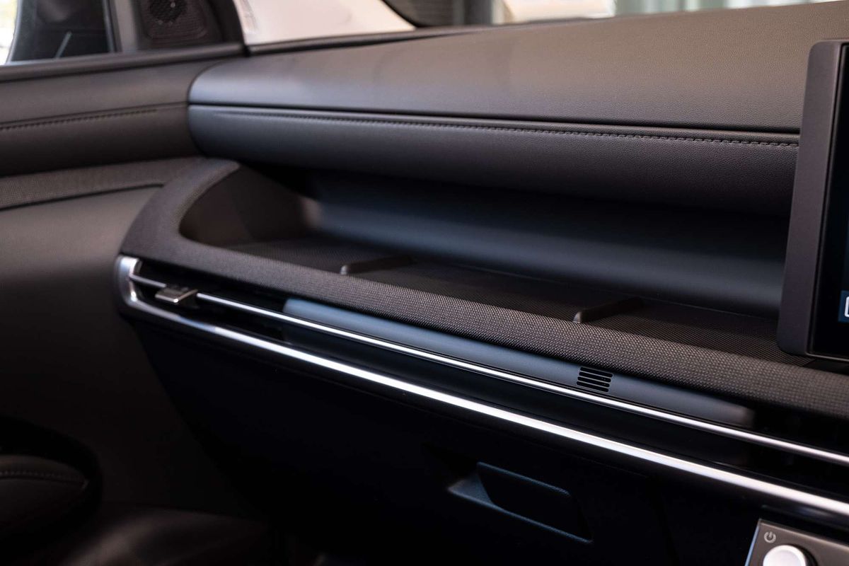 2025 Hyundai Tucson NX4.V4