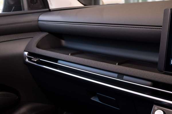 2025 Hyundai Tucson NX4.V4