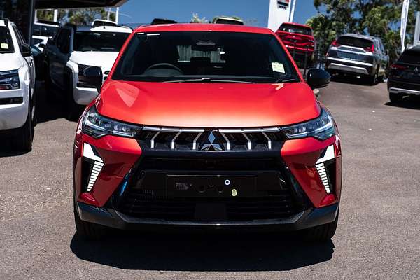 2025 Mitsubishi ASX LS XE