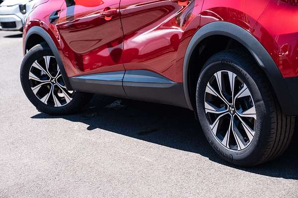 2025 Mitsubishi ASX LS XE