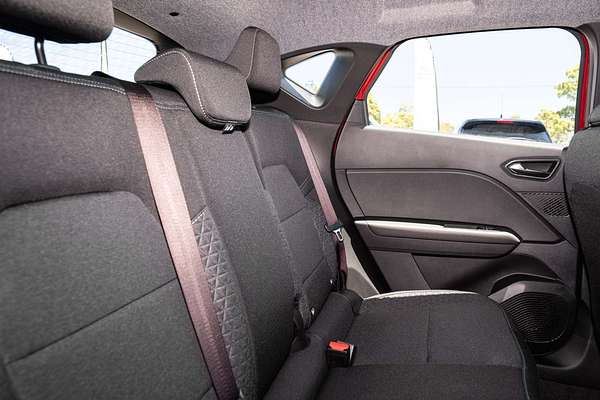 2025 Mitsubishi ASX LS XE