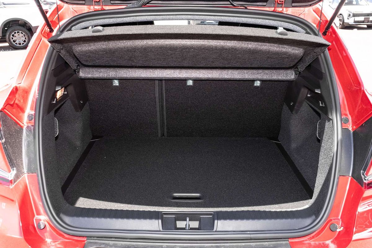 2025 Mitsubishi ASX LS XE