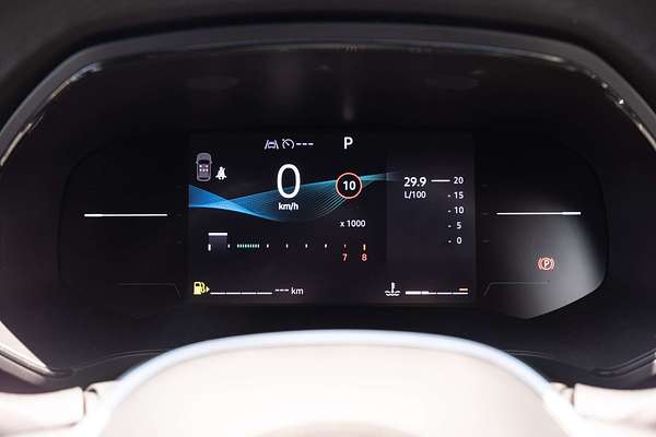 2025 Mitsubishi ASX LS XE