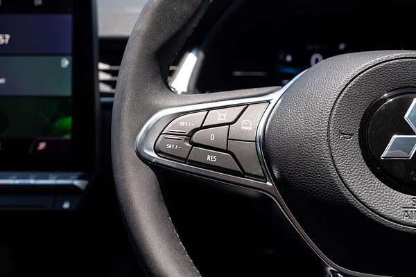 2025 Mitsubishi ASX LS XE