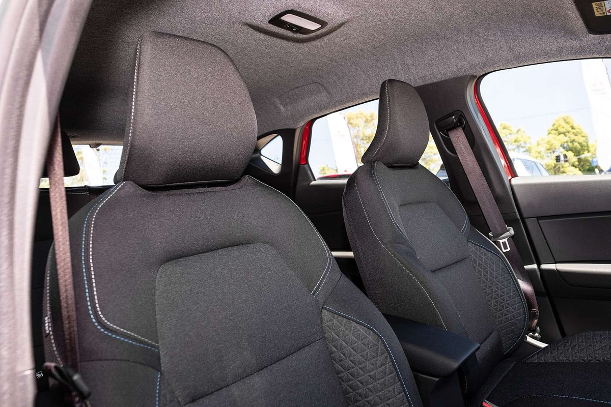 2025 Mitsubishi ASX LS XE