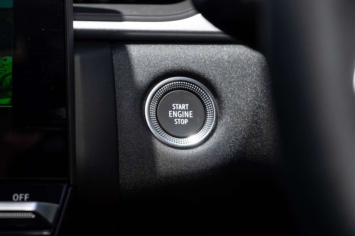 2025 Mitsubishi ASX LS XE