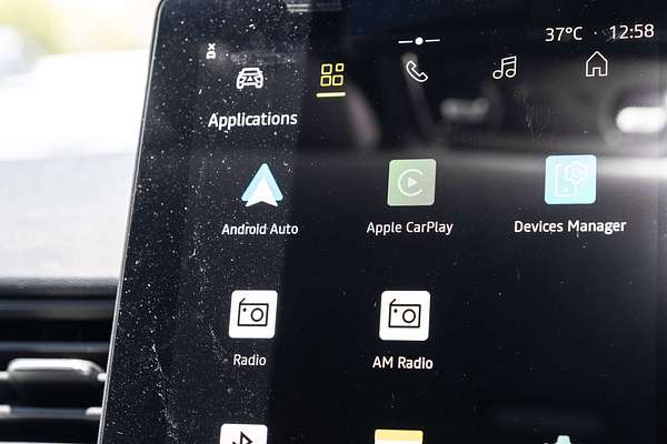 2025 Mitsubishi ASX LS XE