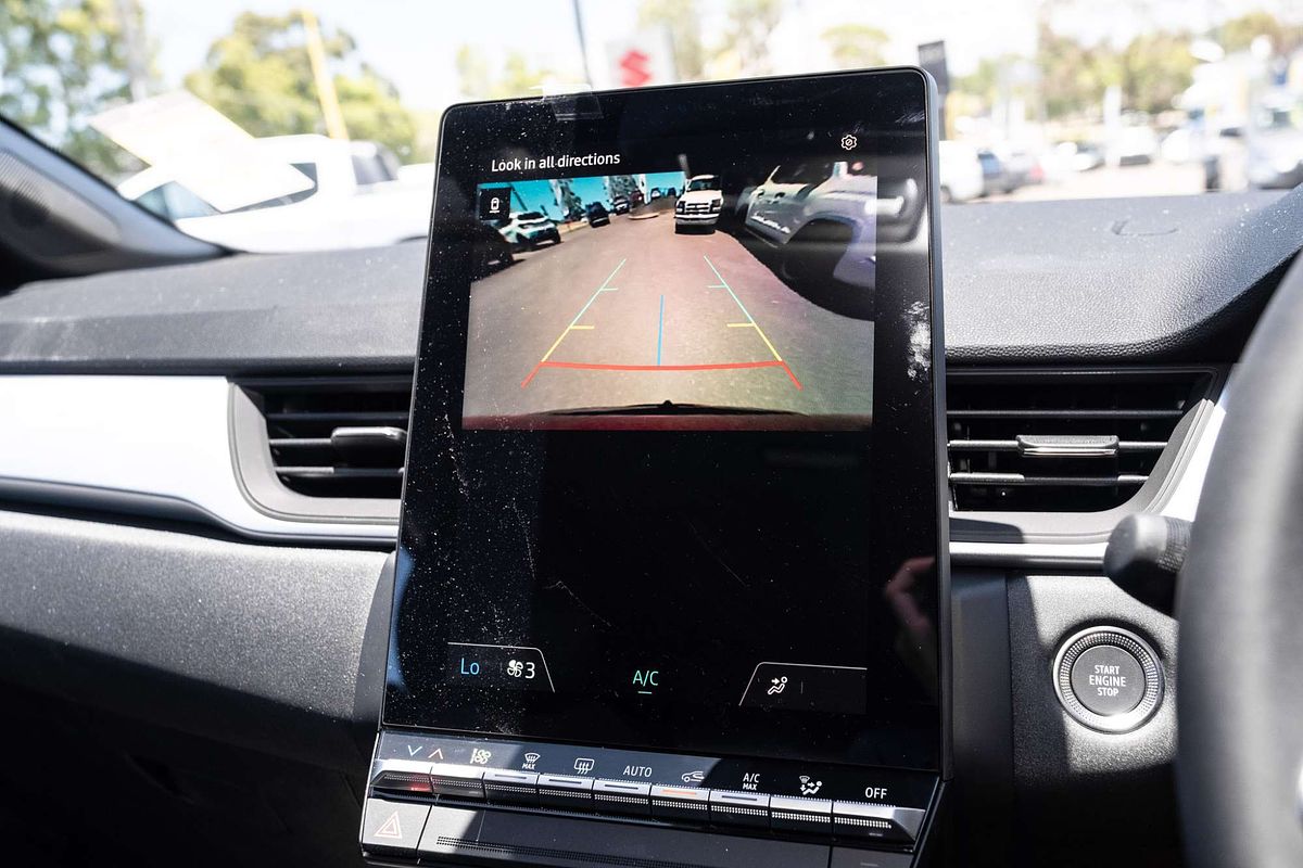 2025 Mitsubishi ASX LS XE