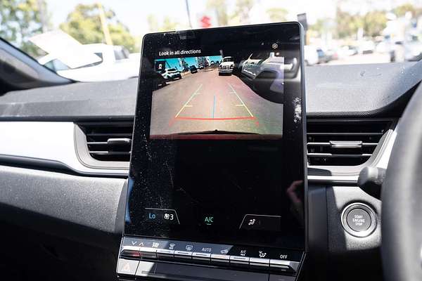 2025 Mitsubishi ASX LS XE