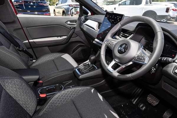 2025 Mitsubishi ASX LS XE