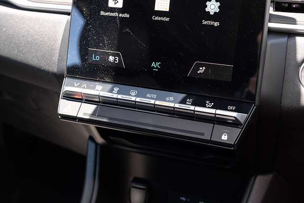 2025 Mitsubishi ASX LS XE