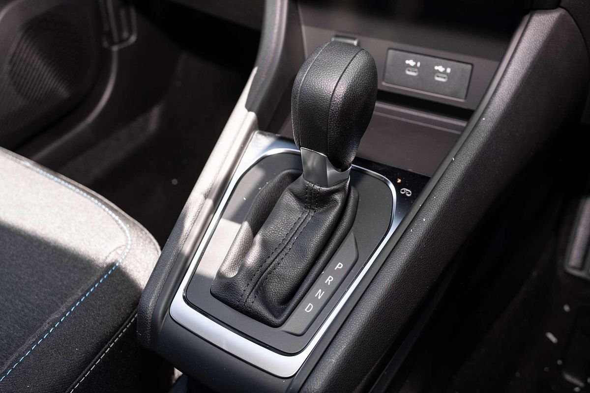 2025 Mitsubishi ASX LS XE