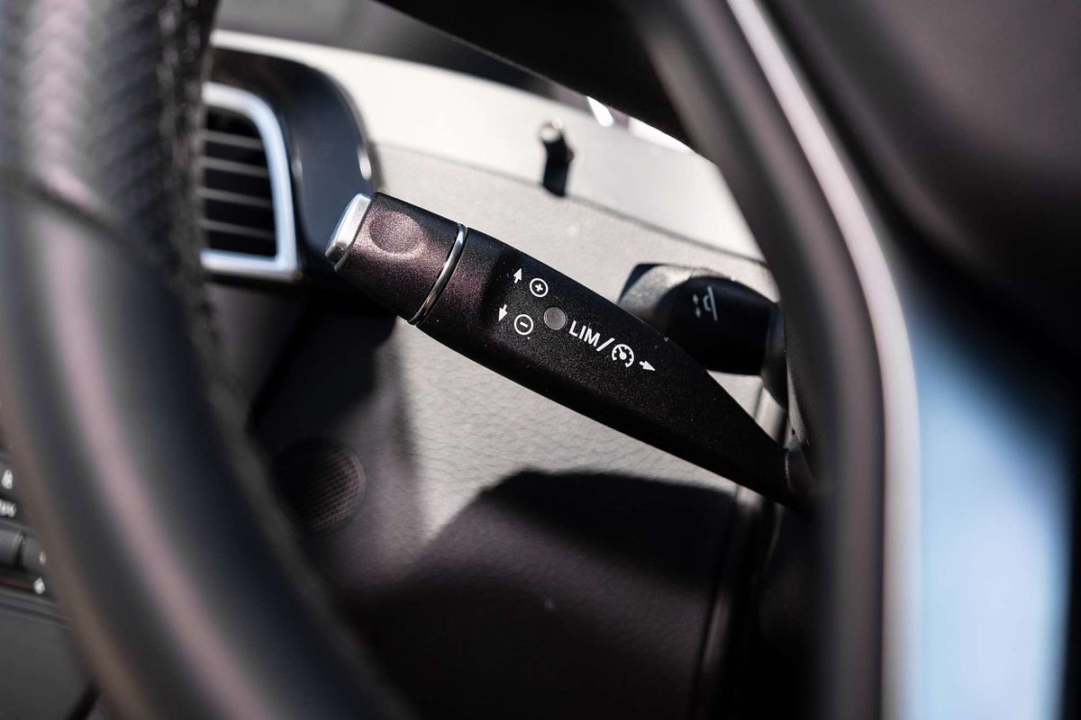 2013 Mercedes-Benz C-Class C200 CDI W204