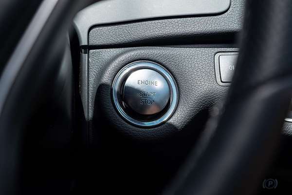 2013 Mercedes-Benz C-Class C200 CDI W204