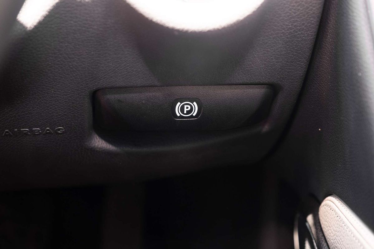 2013 Mercedes-Benz C-Class C200 CDI W204