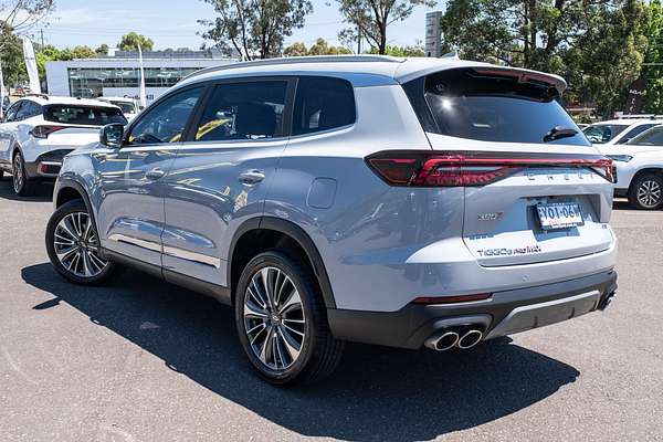 2024 Chery Tiggo 8 Pro Max Ultimate AWD