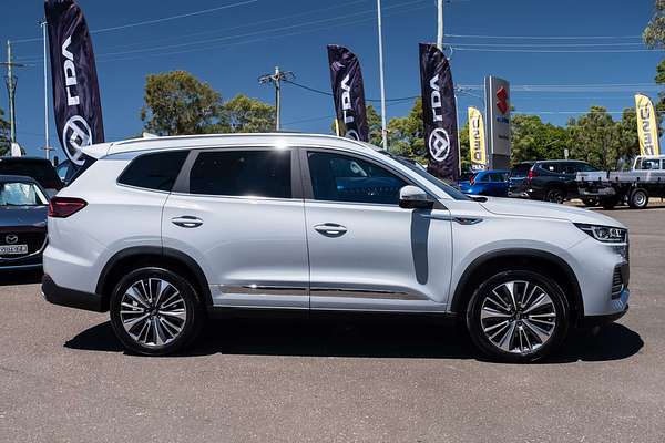 2024 Chery Tiggo 8 Pro Max Ultimate AWD