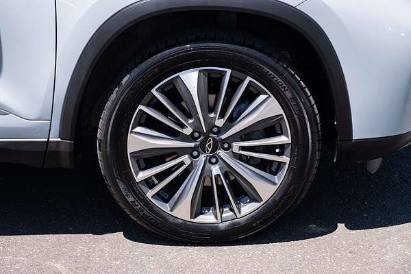 2024 Chery Tiggo 8 Pro Max Ultimate AWD