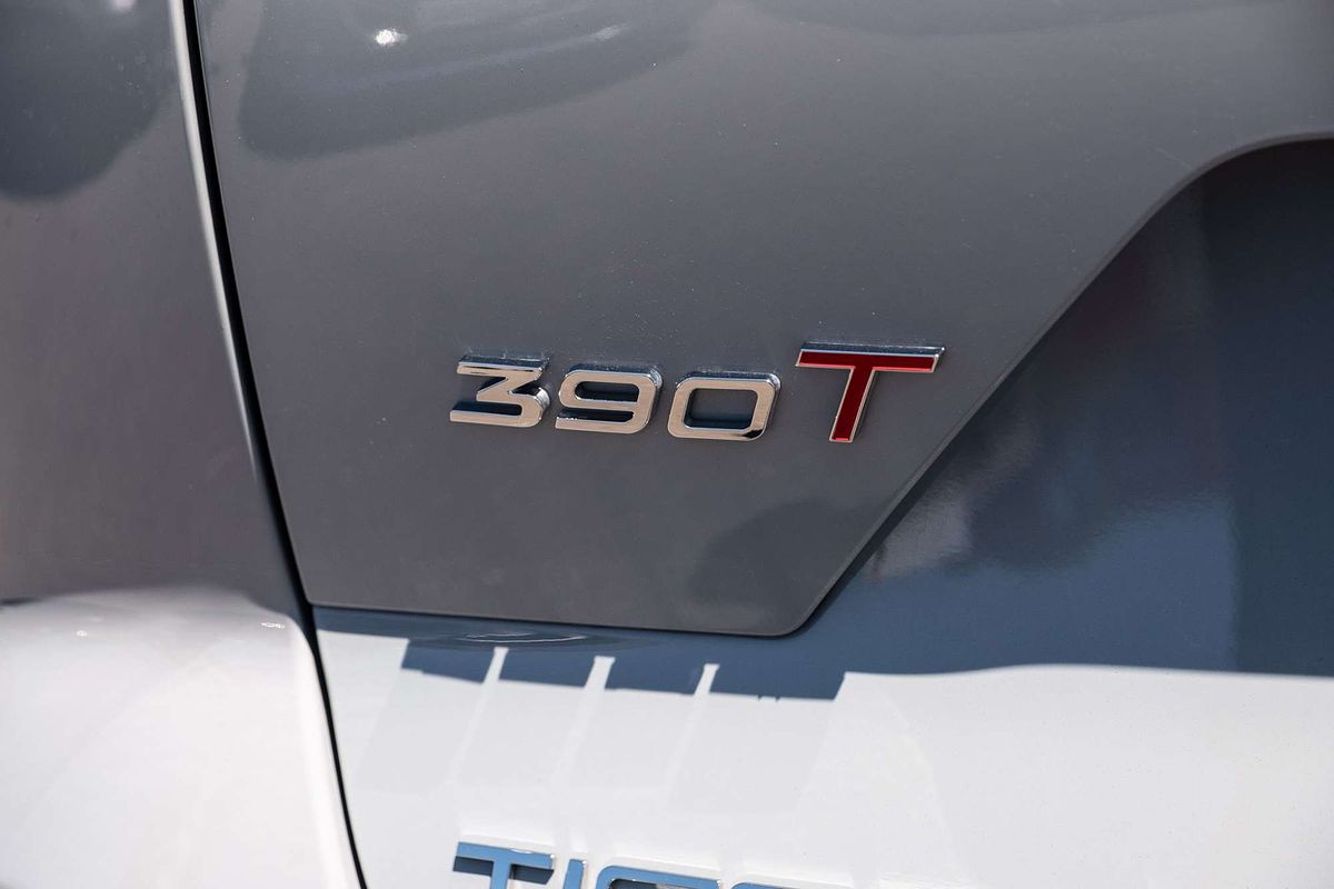 2024 Chery Tiggo 8 Pro Max Ultimate AWD