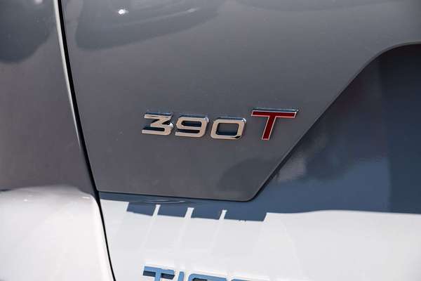 2024 Chery Tiggo 8 Pro Max Ultimate AWD