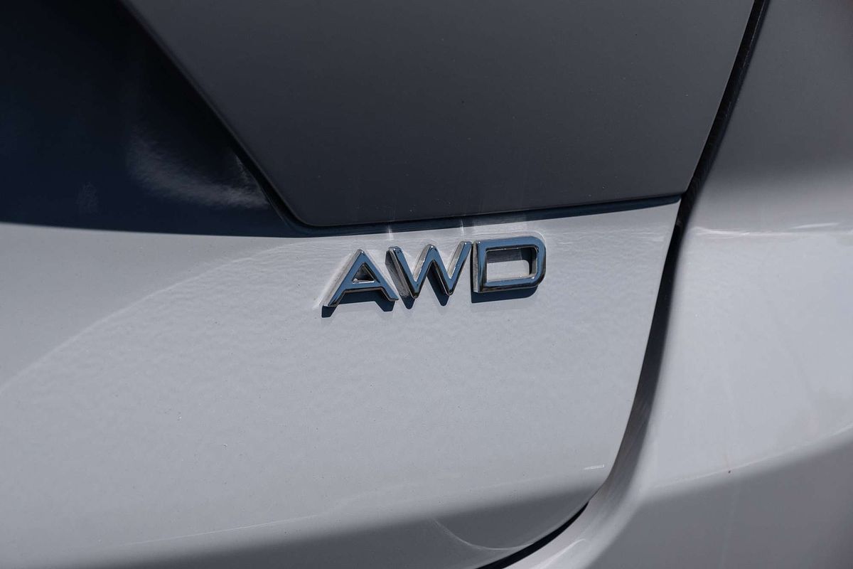 2024 Chery Tiggo 8 Pro Max Ultimate AWD