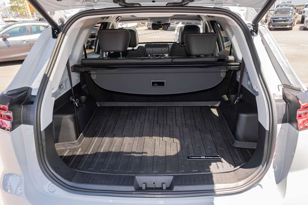 2024 Chery Tiggo 8 Pro Max Ultimate AWD