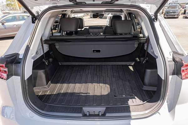 2024 Chery Tiggo 8 Pro Max Ultimate AWD