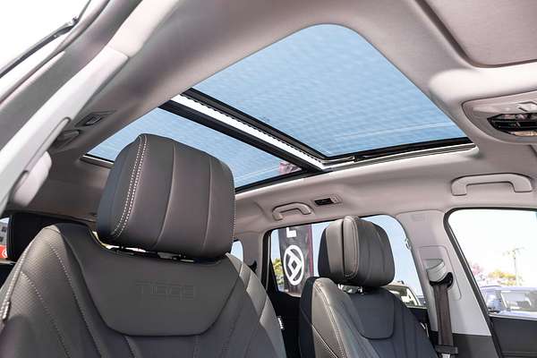 2024 Chery Tiggo 8 Pro Max Ultimate AWD