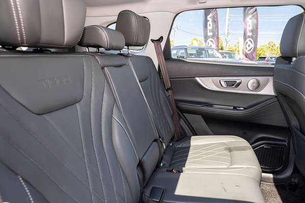 2024 Chery Tiggo 8 Pro Max Ultimate AWD