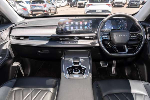 2024 Chery Tiggo 8 Pro Max Ultimate AWD