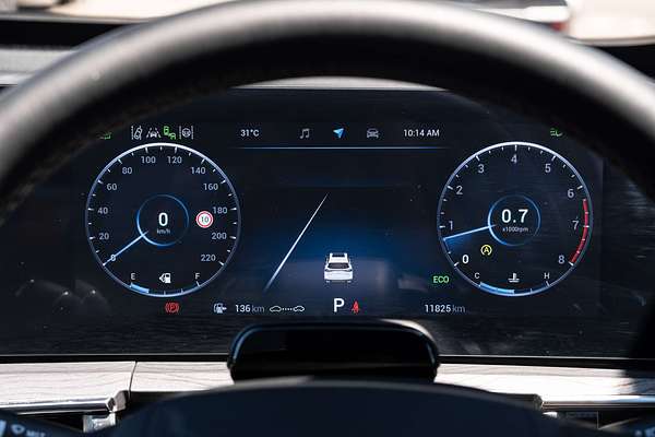 2024 Chery Tiggo 8 Pro Max Ultimate AWD