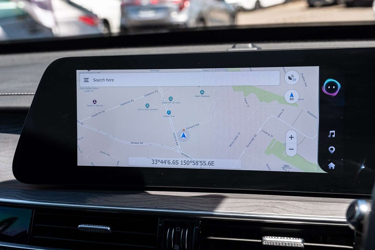 2024 Chery Tiggo 8 Pro Max Ultimate AWD