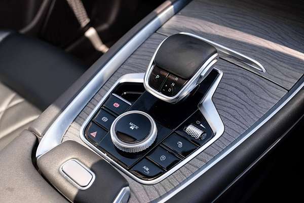 2024 Chery Tiggo 8 Pro Max Ultimate AWD