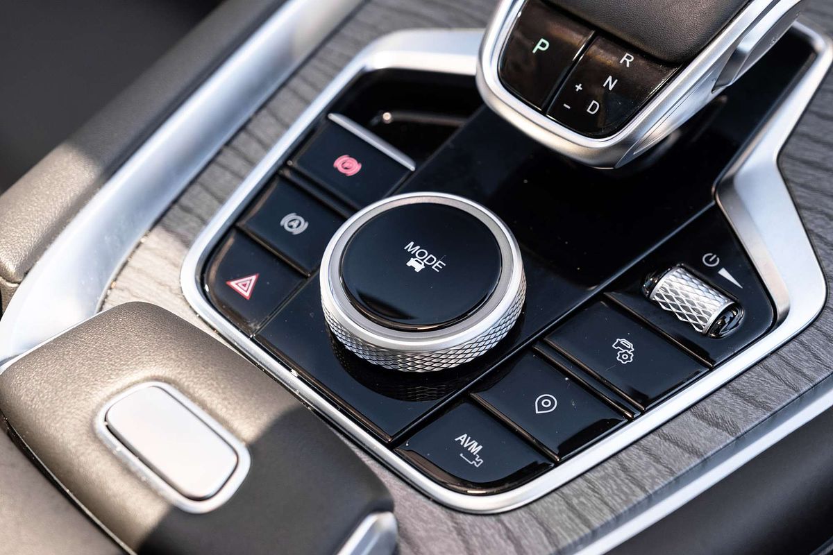 2024 Chery Tiggo 8 Pro Max Ultimate AWD