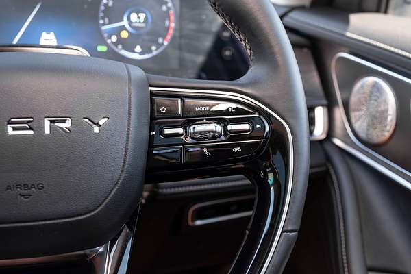 2024 Chery Tiggo 8 Pro Max Ultimate AWD