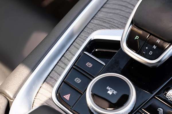 2024 Chery Tiggo 8 Pro Max Ultimate AWD